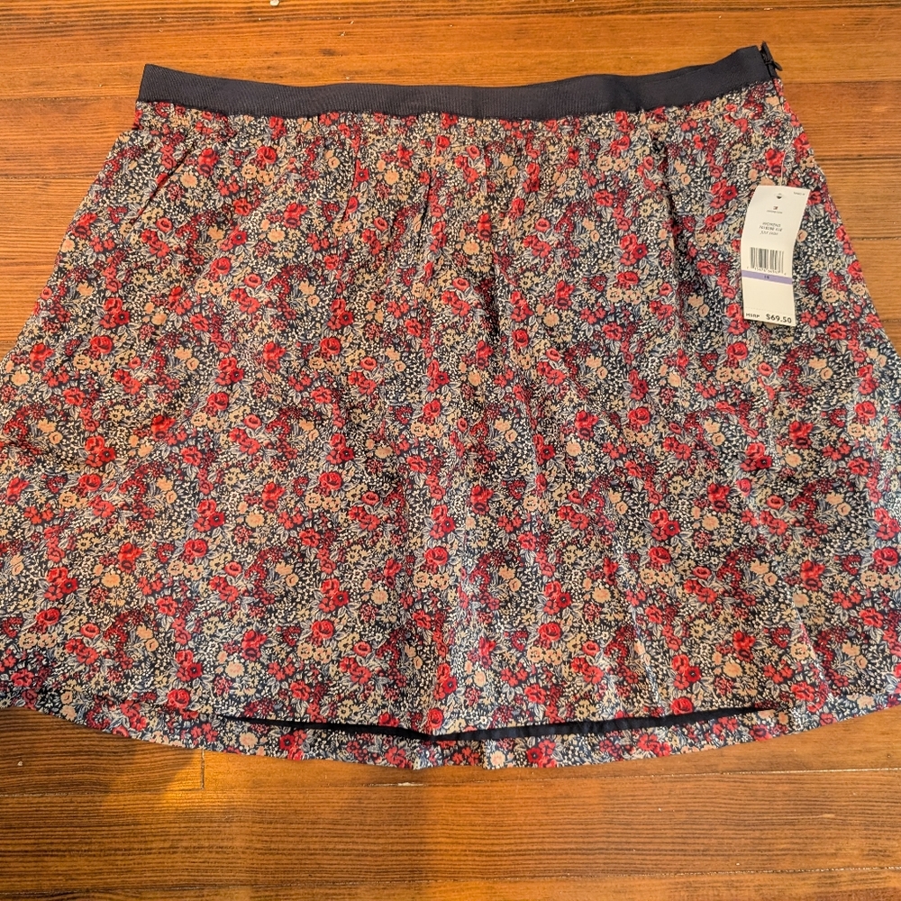Tommy Hilfiger Skirt